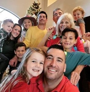 Meet your Posher, Wendy-mike